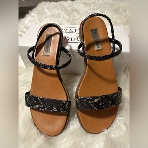 Steve Madden Sandals